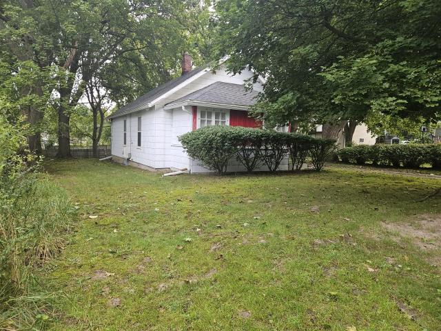 House for sale in Belding, Ionia County