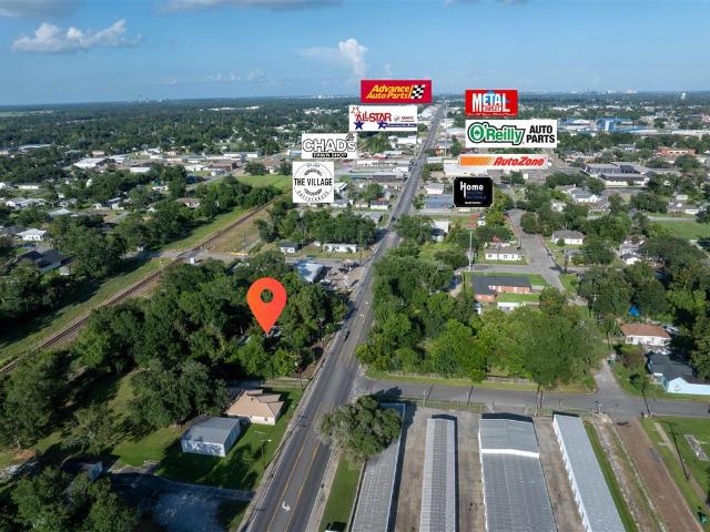 Land for sale in Sulphur, Louisiana