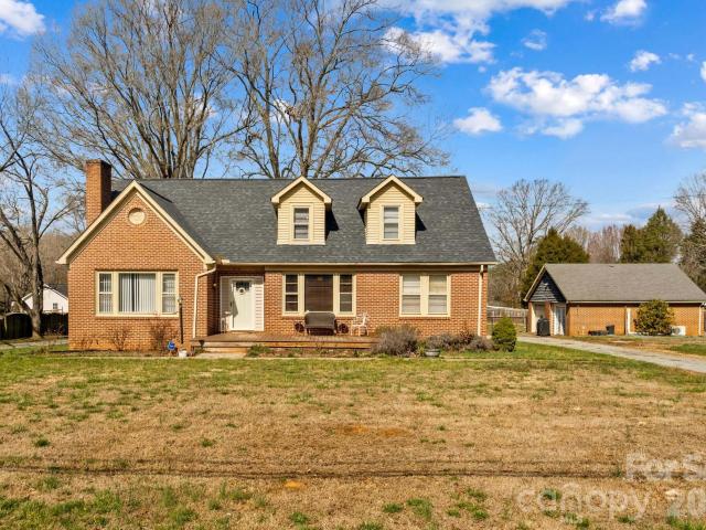 House for sale in Rowan, North Carolina