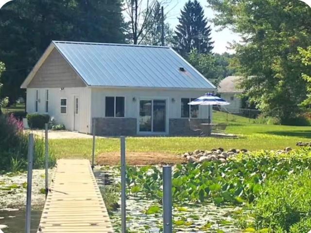 House for sale in Branch, Michigan