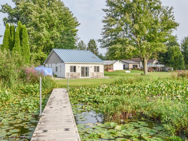 House for sale in Branch, Michigan
