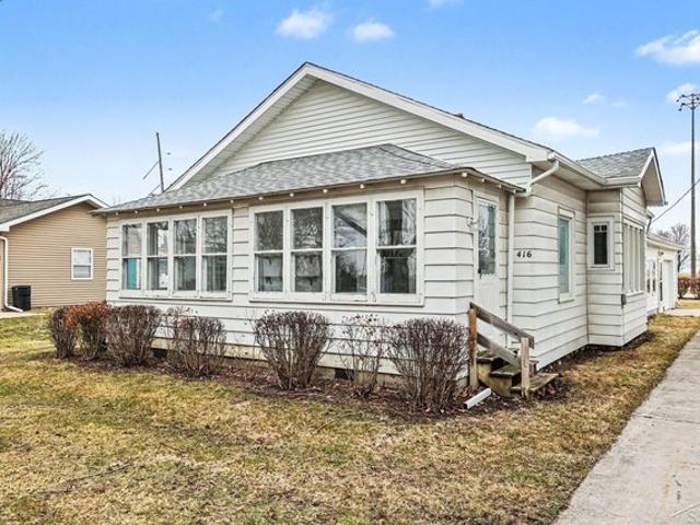 House for sale in Merrill, Michigan