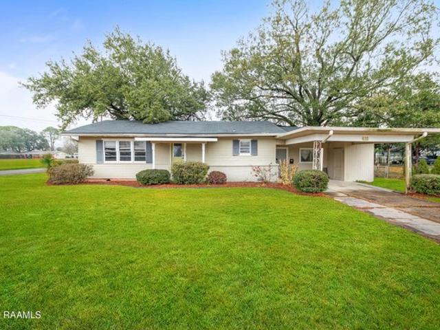 House for sale in Abbeville, Louisiana