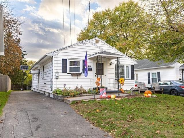 House for sale in East Rochester, New York