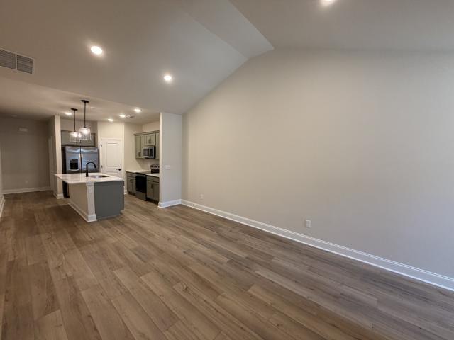 Townhouse for sale in Tennessee
