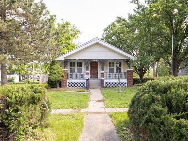 House for sale in Marceline, Missouri