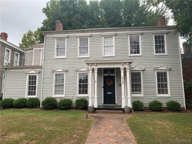 House for sale in Virginia