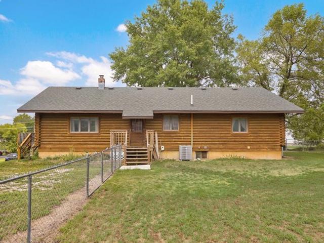 House for sale in Mount Vernon, Lawrence County
