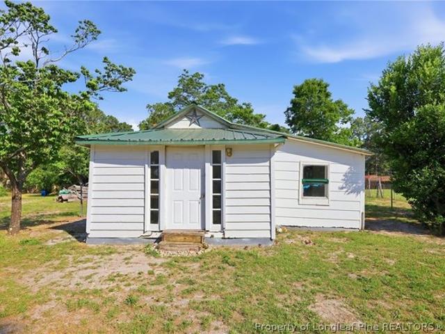 House for sale in Hope Mills, North Carolina