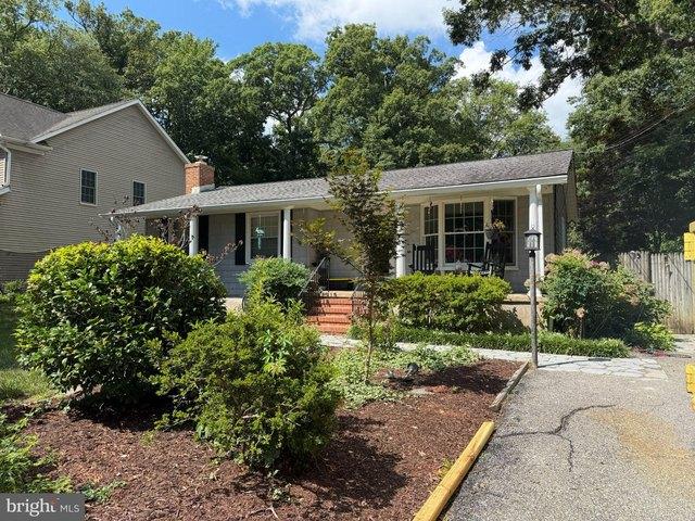 House for sale in Annapolis, Anne Arundel County