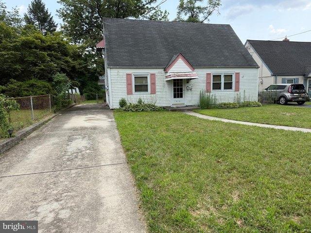House for sale in Audubon, New Jersey