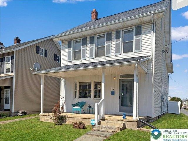 House for sale in Lehigh, Pennsylvania