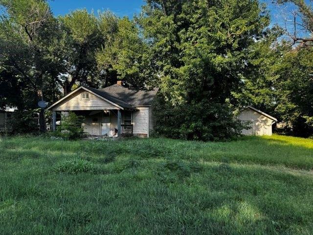 House for sale in Kansas