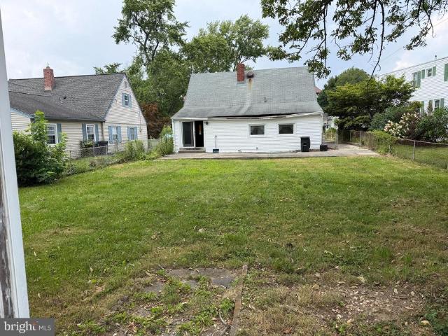 House for sale in Audubon, New Jersey