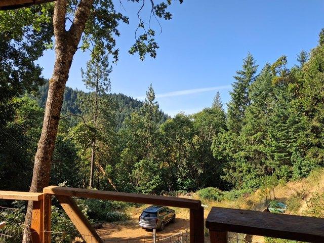 Land for sale in Wolf Creek, Josephine County