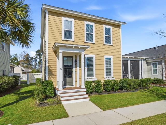 House for sale in Summerville, South Carolina
