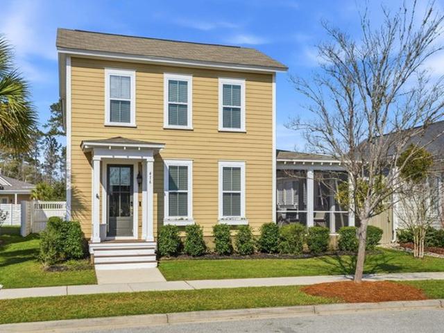 House for sale in Summerville, South Carolina