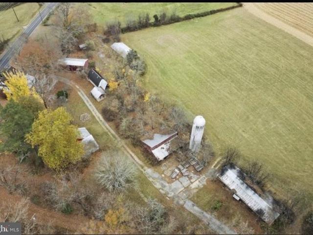 Farm for sale in Elmer, New Jersey