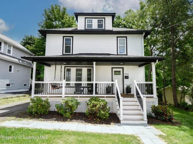 House for sale in Clarks Summit, Pennsylvania