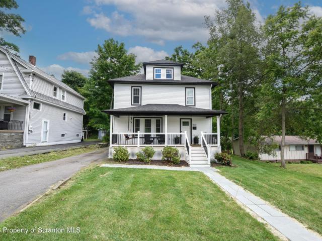 House for sale in Clarks Summit, Pennsylvania