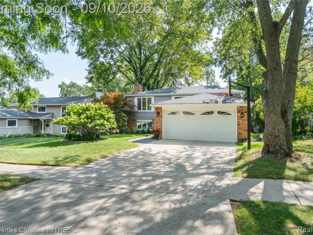 House for sale in Yerkes Estates, Northville