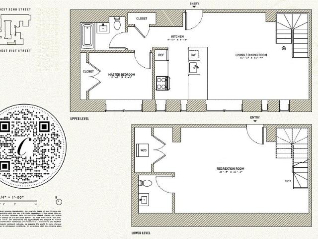 Duplex for sale in Arverne, New York
