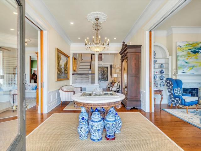 House for sale in Swainsboro, Georgia