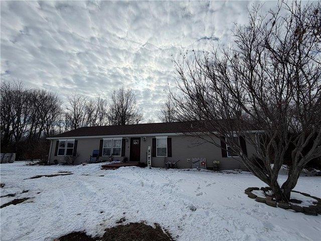 House for sale in Douglas, Illinois