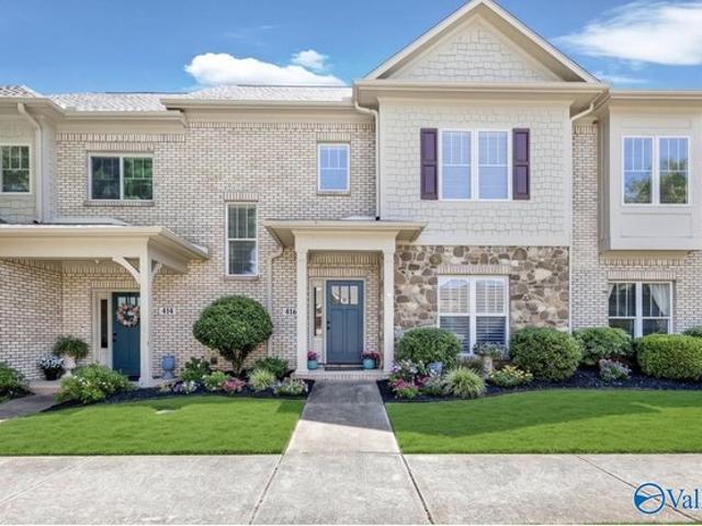 Townhouse for sale in Huntsville, Alabama