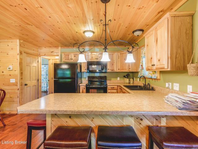 House for sale in Kentucky