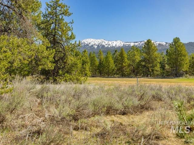 Land for sale in Mccall, Idaho