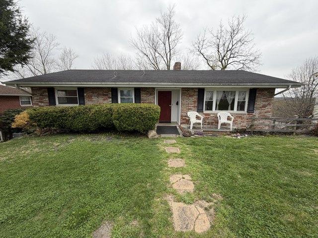 House for sale in Corbin, Kentucky