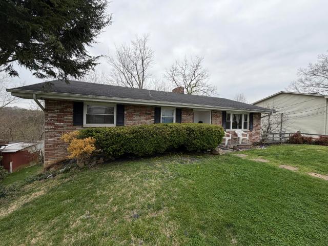 House for sale in Corbin, Kentucky