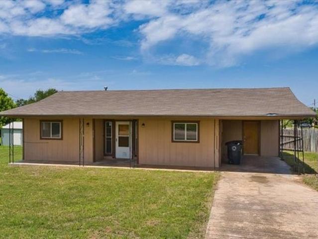 House for sale in Mason, Texas
