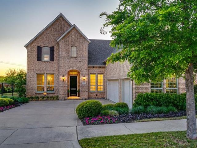 House for sale in Southlake, Texas