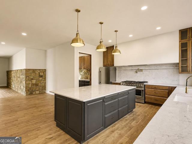 House for sale in Clayton, Georgia