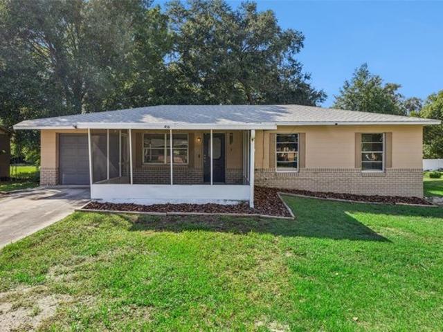 House for sale in Lady Lake, Lake County