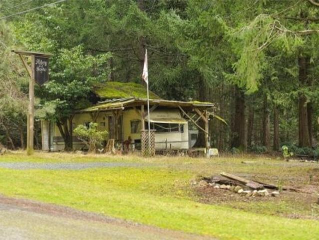 Land for sale in Mayne, British Columbia