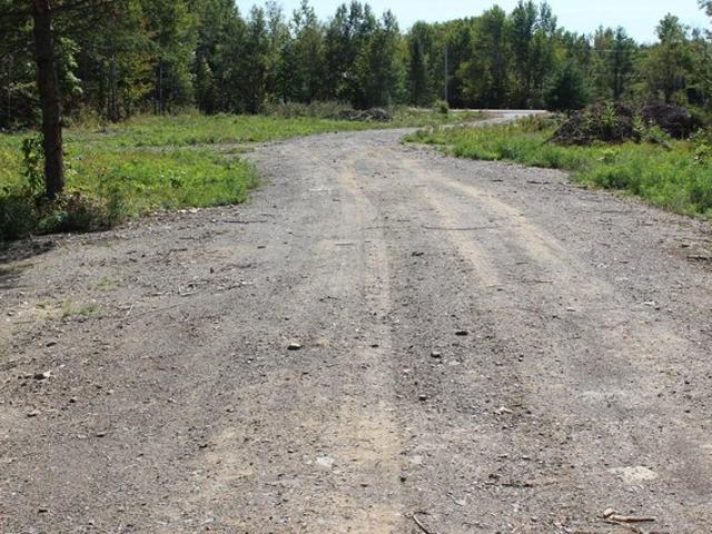 Land for sale in Maine
