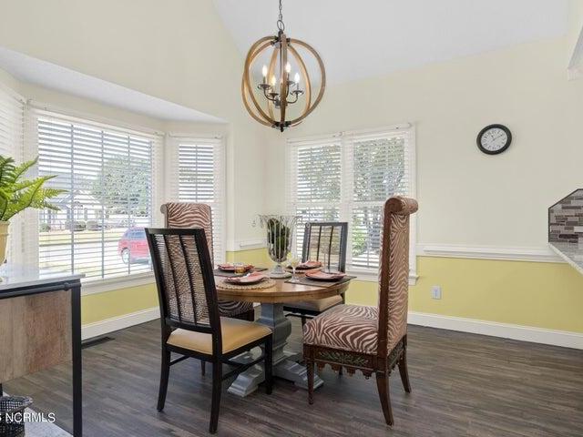 House for sale in Nashville, North Carolina