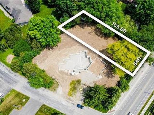 Land for sale in Waterloo, Southwestern Ontario
