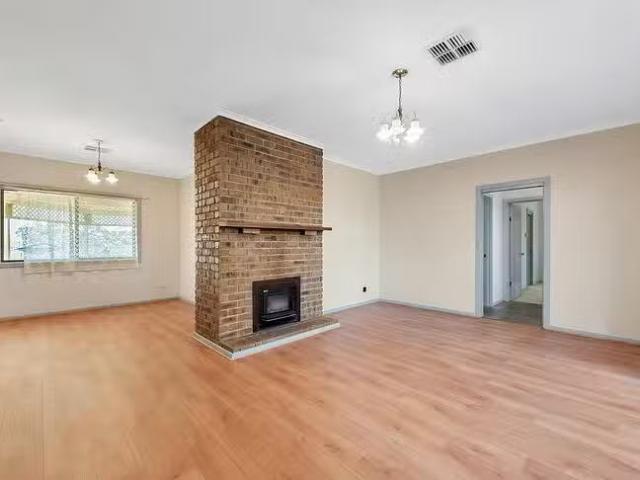 House for rent in Horseshoe Creek, South Australia