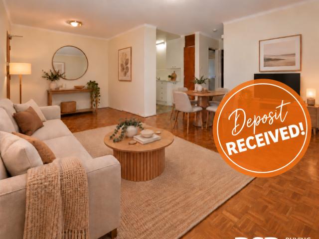 Apartment for rent