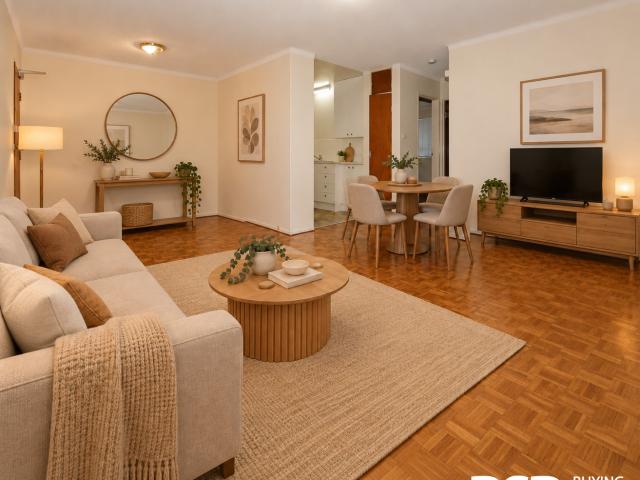 Apartment for rent in Meadowbank, Sydney