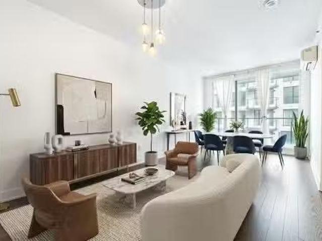 Condo for sale in St. Leonard's, Quebec