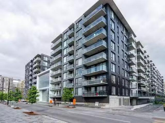 Condo for sale in St. Leonard's, Quebec