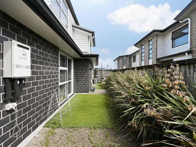 Apartment for rent in Auckland