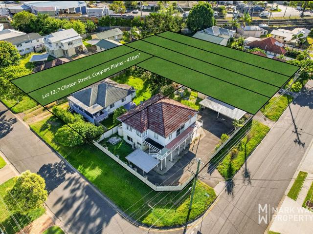 Property for sale in Toombul, Queensland