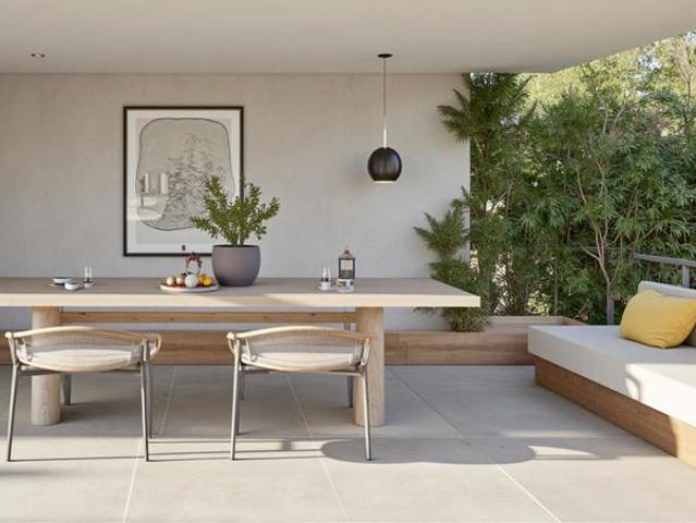 Appartement vente à France métropolitaine, Bouffémont