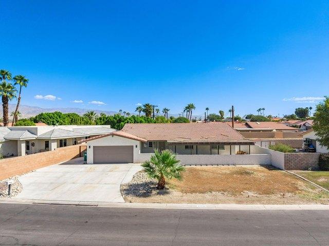 House for sale in Bermuda Dunes, Riverside County
